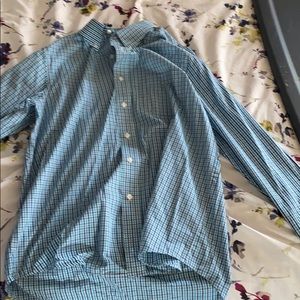 Croft & Barrow Burton down